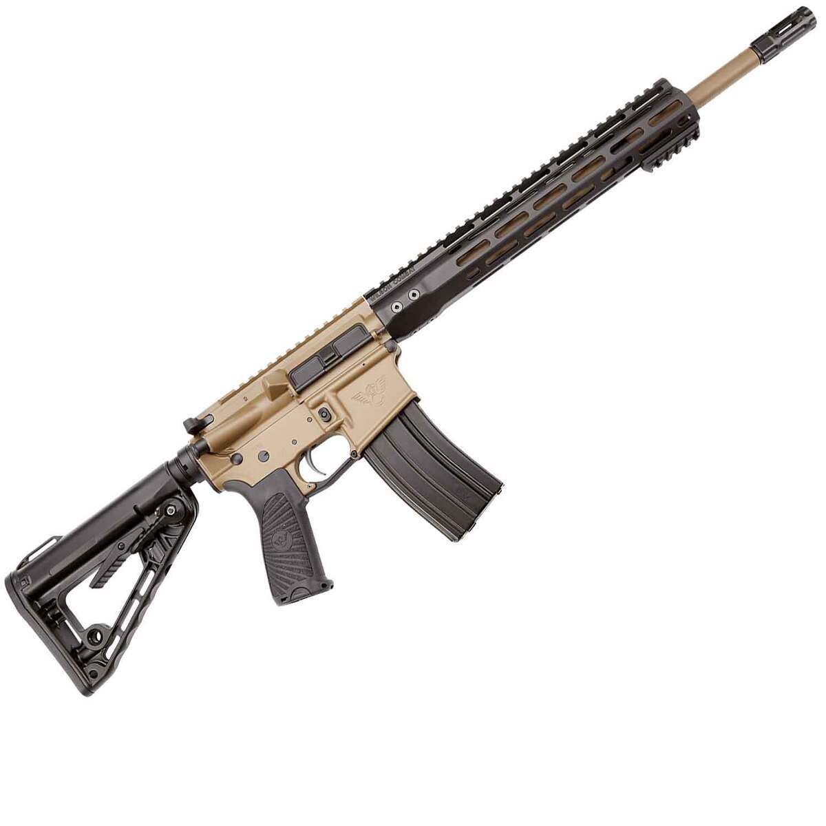 Wilson Combat Protector 300 HAM'R 16.25in Tan Semi Automatic Modern ...