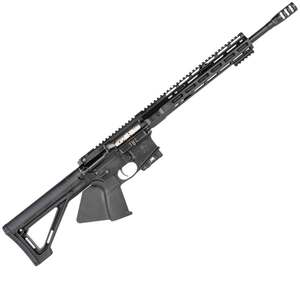 Wilson Combat Protector 5.56mm NATO 16.25in Black Anodized Semi Automatic Modern Sporting Rifle - 10+1 Rounds