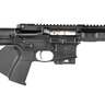 Wilson Combat Protector 5.56mm NATO 16.25in Black Anodized Semi Automatic Modern Sporting Rifle - 10+1 Rounds - Black
