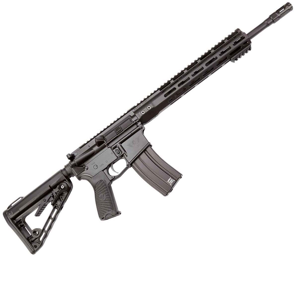 Wilson Combat Protector 5.56mm NATO 16.25in Black Anodized Semi ...