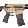 Wilson Combat Protector 5.56mm NATO 16.25in Tan Semi Automatic Modern Sporting Rifle - 30+1 Rounds - Tan
