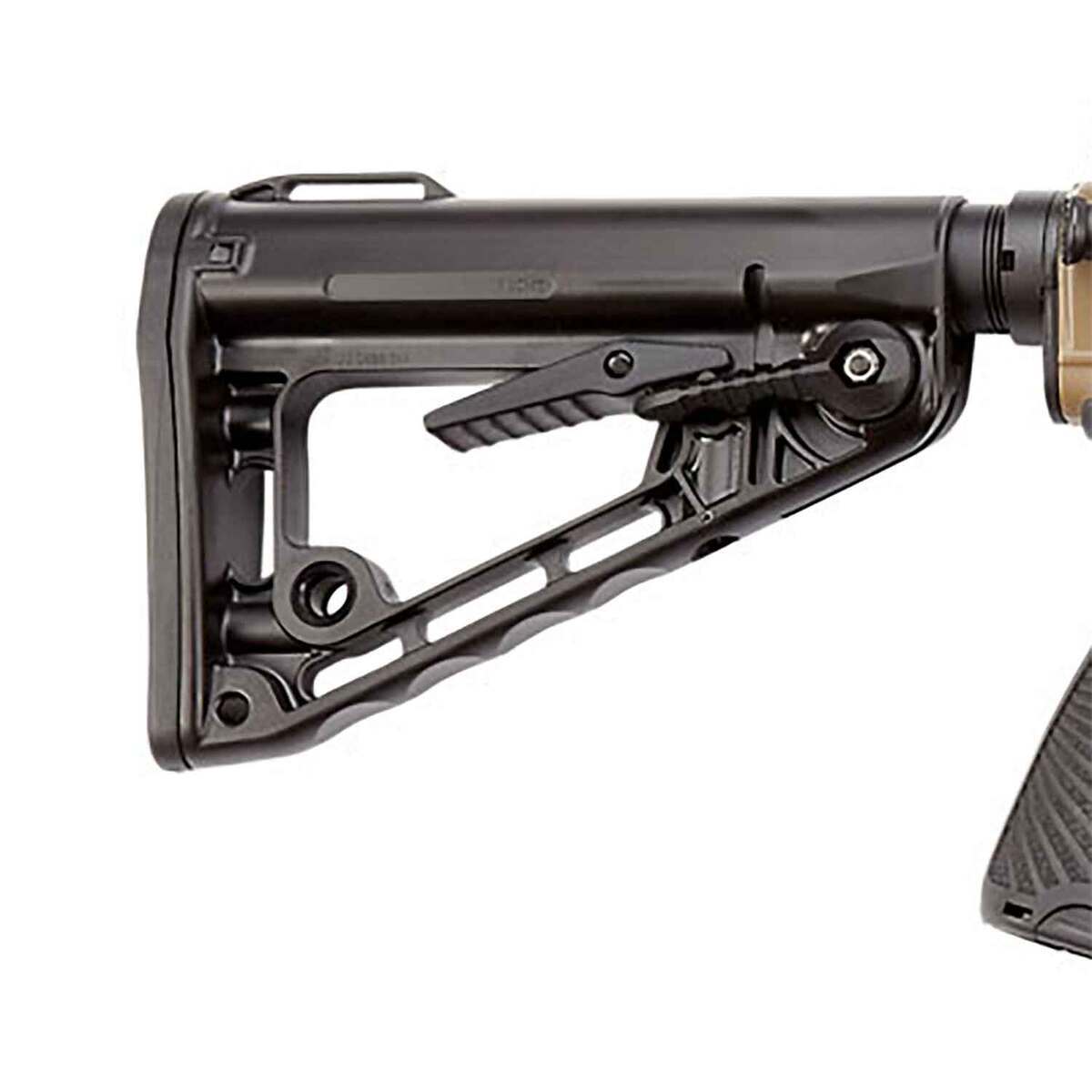 Wilson Combat Protector 5.56mm NATO 16.25in Tan Semi Automatic Modern Sporting Rifle - 30+1 Rounds - Tan Wilson Combat Protector 5.56mm NATO 16.25in Tan Semi Automatic Modern Sporting Rifle - 30+1 Rounds - Tan