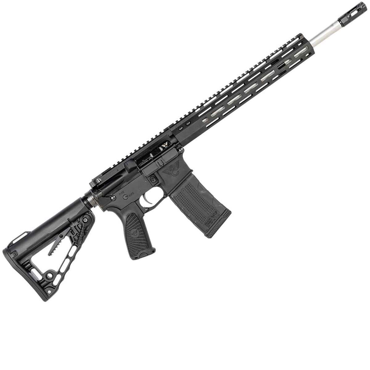 Wilson Combat Protector 5.56mm NATO 16in Black Anodized Semi Automatic ...