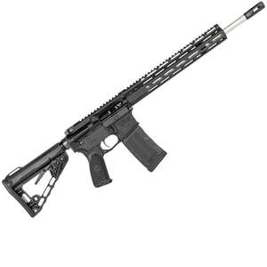 Wilson Combat Protector 5.56mm NATO 16in Black Anodized Semi Automatic Modern Sporting Rifle - 30+1 Rounds