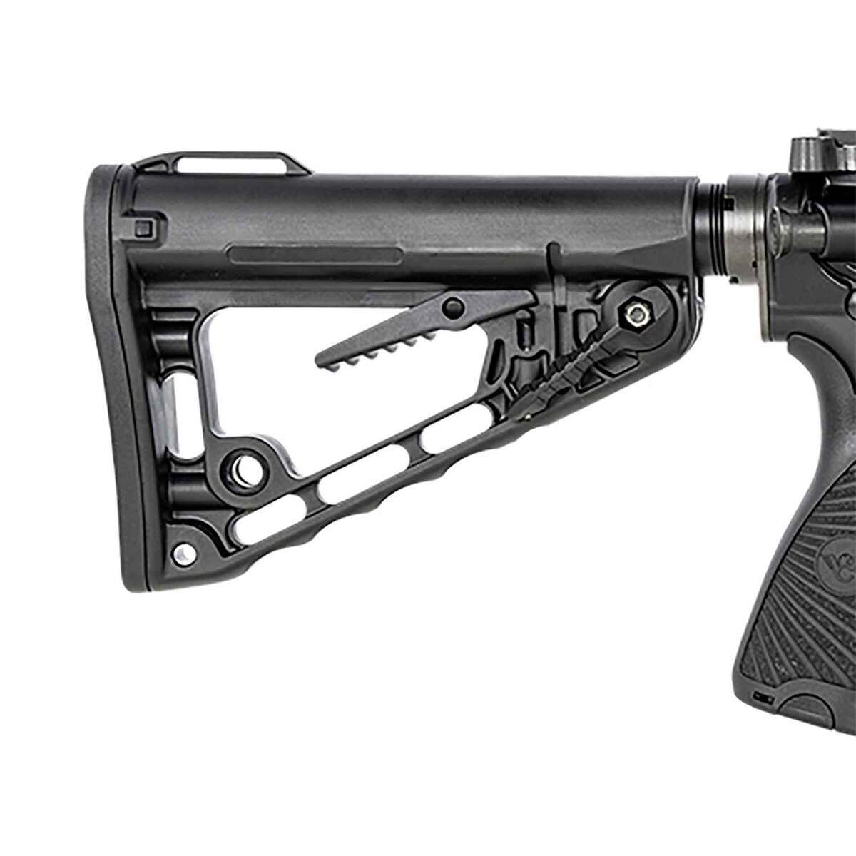 Wilson Combat Protector 5.56mm NATO 16in Black Anodized Semi Automatic ...