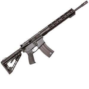 Wilson Combat Protector Elite 300 AAC Blackout 16.25in Black Anodized Semi Automatic Modern Sporting Rifle - 30+1 Rounds