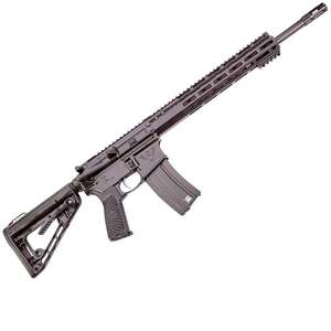 Wilson Combat Protector Elite 300 HAM'R 16.25in Black Anodized Semi Automatic Modern Sporting Rifle - 30+1 Rounds