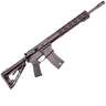 Wilson Combat Protector Elite 300 HAM'R 16.25in Black Anodized Semi Automatic Modern Sporting Rifle - 30+1 Rounds - Black