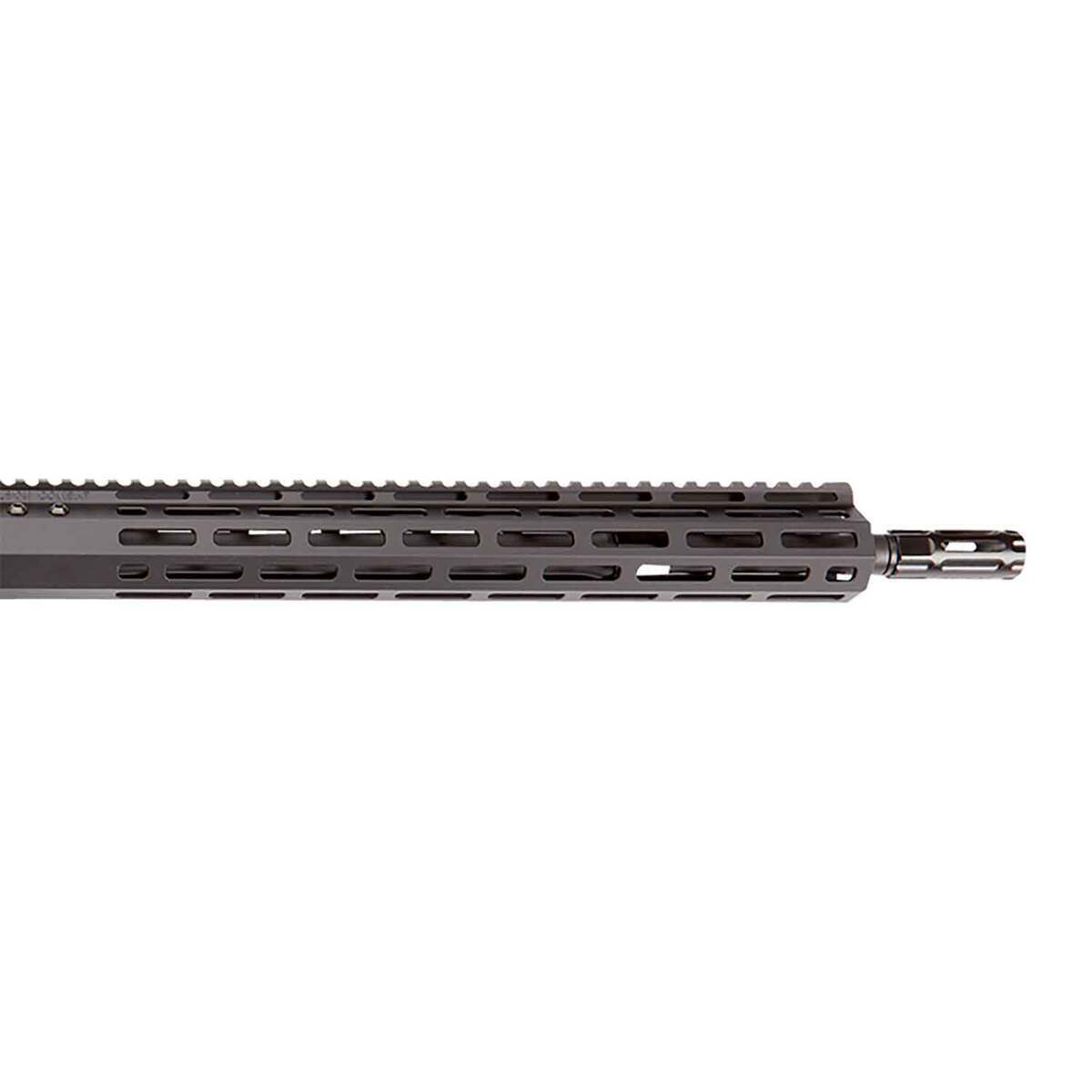 Wilson Combat Protector Elite 5.56mm NATO 16.25in Black Anodized Semi Automatic Modern Sporting Rifle - 30+1 Rounds - Black Wilson Combat Protector Elite 5.56mm NATO 16.25in Black Anodized Semi Automatic Modern Sporting Rifle - 30+1 Rounds - Black