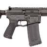 Wilson Combat Recon 5.56mm NATO 16in Black Anodized Semi Automatic Modern Sporting Rifle - 30+1 Rounds - Black