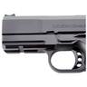 Wilson Combat SFX9 Sub-Compact Light Rail 9mm Luger 3.25in Black Pistol - 15+1 Rounds - Black