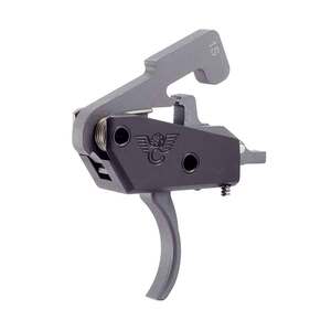Wilson Combat Tactical Trigger Unit AR Single Stage Rifle Trigger