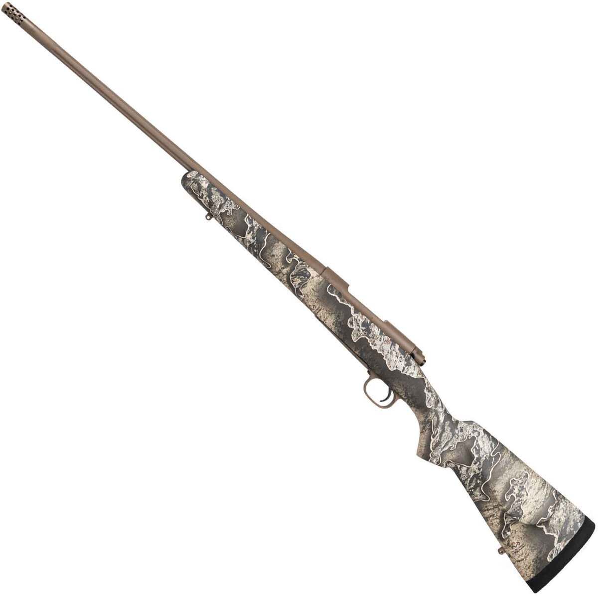 Winchester M70 Extreme Hunter Realtree Excape Bolt Action Rifle - 6.5 Creedmoor - 22in - Camo Winchester M70 Extreme Hunter Realtree Excape Bolt Action Rifle - 6.5 Creedmoor - 22in - Camo