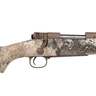 Winchester M70 Extreme Hunter Realtree Excape Bolt Action Rifle - 6.5 Creedmoor - 22in - Camo