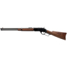 Winchester 1873 Black Walnut Lever Action Carbine Rifle - 357 Magnum - Brown