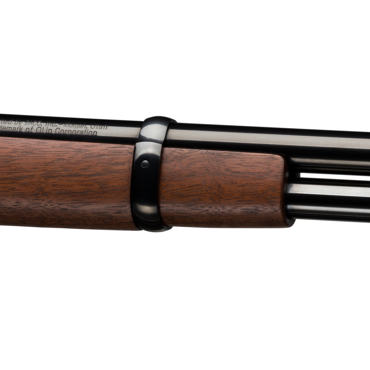 Winchester 1873 Black Walnut Brown Lever Action Carbine Rifle - 45 (Long) Colt Winchester 1873 Black Walnut Brown Lever Action Carbine Rifle - 45 (Long) Colt