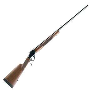 Winchester 1885 High Wall Hunter Gloss Blued Single Shot Rifle - 22-250 Remington - 28in