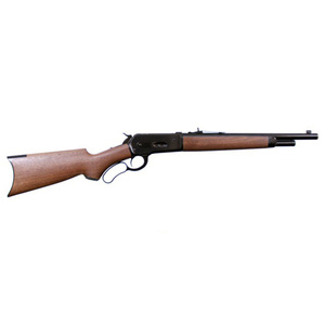 Winchester 1886 Standard Trapper Polished Blued Lever Action Rifle - 45-70 Government