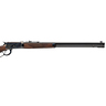Winchester 1892 Deluxe Octagon Takedown Blued/Brown Lever Action Rifle – 44 Magnum – 24in - Black Walnut