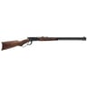 Winchester 1892 Deluxe Octagon Takedown Blued/Brown Lever Action Rifle – 45 (Long) Colt – 24in - Walnut