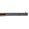 Winchester 1892 Short Rifle Gloss Blued/Walnut Lever Action Rifle - 44 Long Colt - 20in - Brown