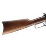 Winchester 1892 Short Rifle Gloss Blued/Walnut Lever Action Rifle - 44 Magnum - 20in - Brown