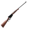 Winchester 1895 High Grade Blued/Brown Lever Action Rifle – 30-06 Springfield – 24in - Walnut