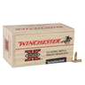 Winchester 22 LR HP Wood Box 500 Count Rimfire Ammo