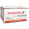 Winchester 223 Remington 55gr FMJ Rifle Ammo - 150 Rounds