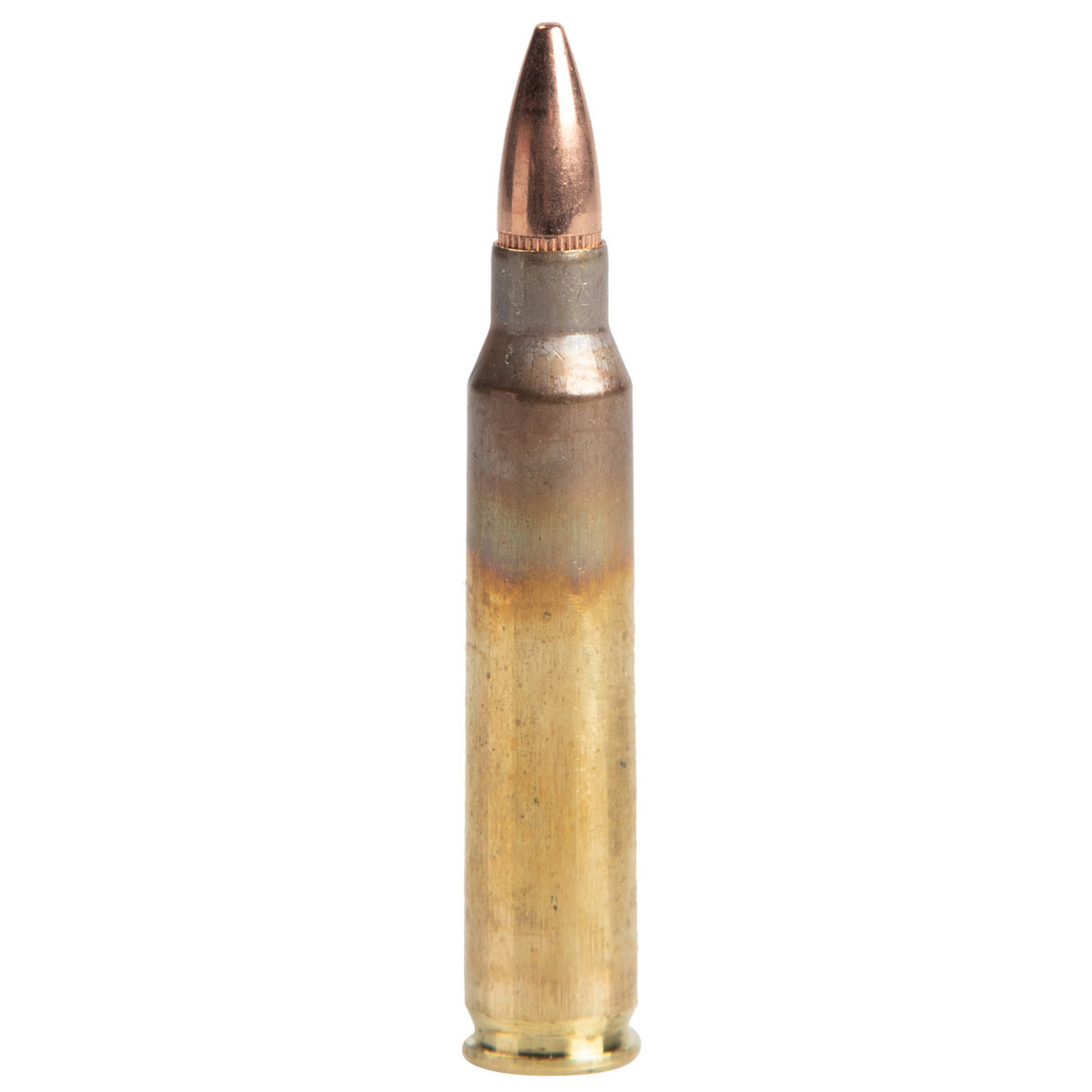 Winchester 223 Remington 55gr FMJ Rifle Ammo - 150 Rounds Winchester 223 Remington 55gr FMJ Rifle Ammo - 150 Rounds