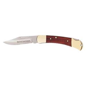 Winchester 2.5 inch Folding Knife