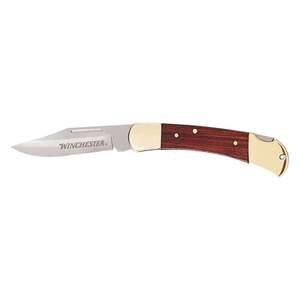 Winchester 3.25 inch Folding Knife