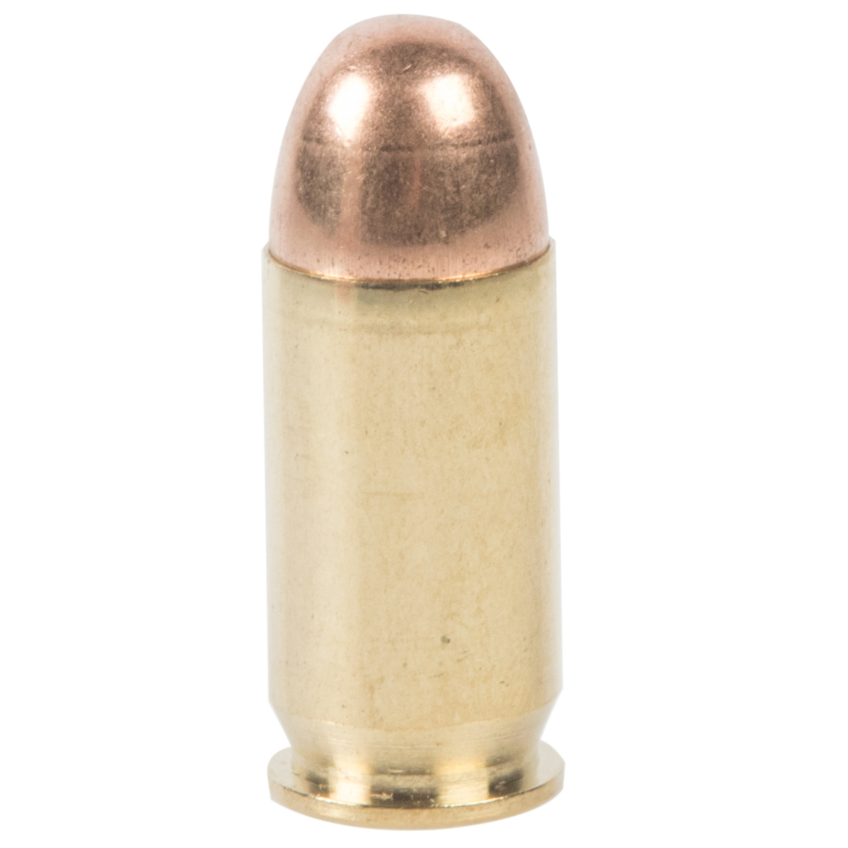 Winchester 45 Auto (ACP) 230gr FMJ Handgun Ammo - 200 Rounds Winchester 45 Auto (ACP) 230gr FMJ Handgun Ammo - 200 Rounds