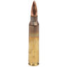 Winchester 5.56mm NATO 55gr FMJ Rifle Ammo - 200 Rounds