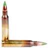 Winchester 5.56mm NATO 62gr FMJLC Rifle Ammo - 1000 Rounds