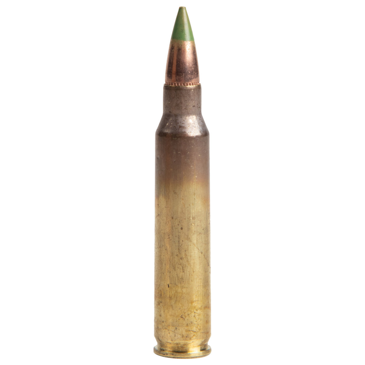 Winchester 5.56mm NATO 62gr FMJLC Rifle Ammo - 150 Rounds Winchester 5.56mm NATO 62gr FMJLC Rifle Ammo - 150 Rounds