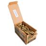 Winchester 5.56mm NATO 62gr FMJLC Rifle Ammo - 150 Rounds