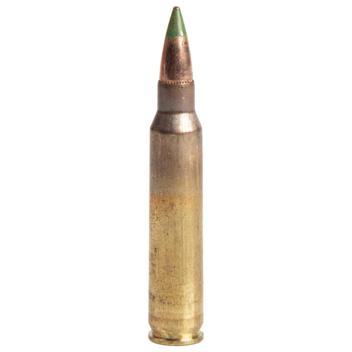 Winchester 5.56mm NATO 62gr FMJLC Rifle Ammo - 20 Rounds Winchester 5.56mm NATO 62gr FMJLC Rifle Ammo - 20 Rounds