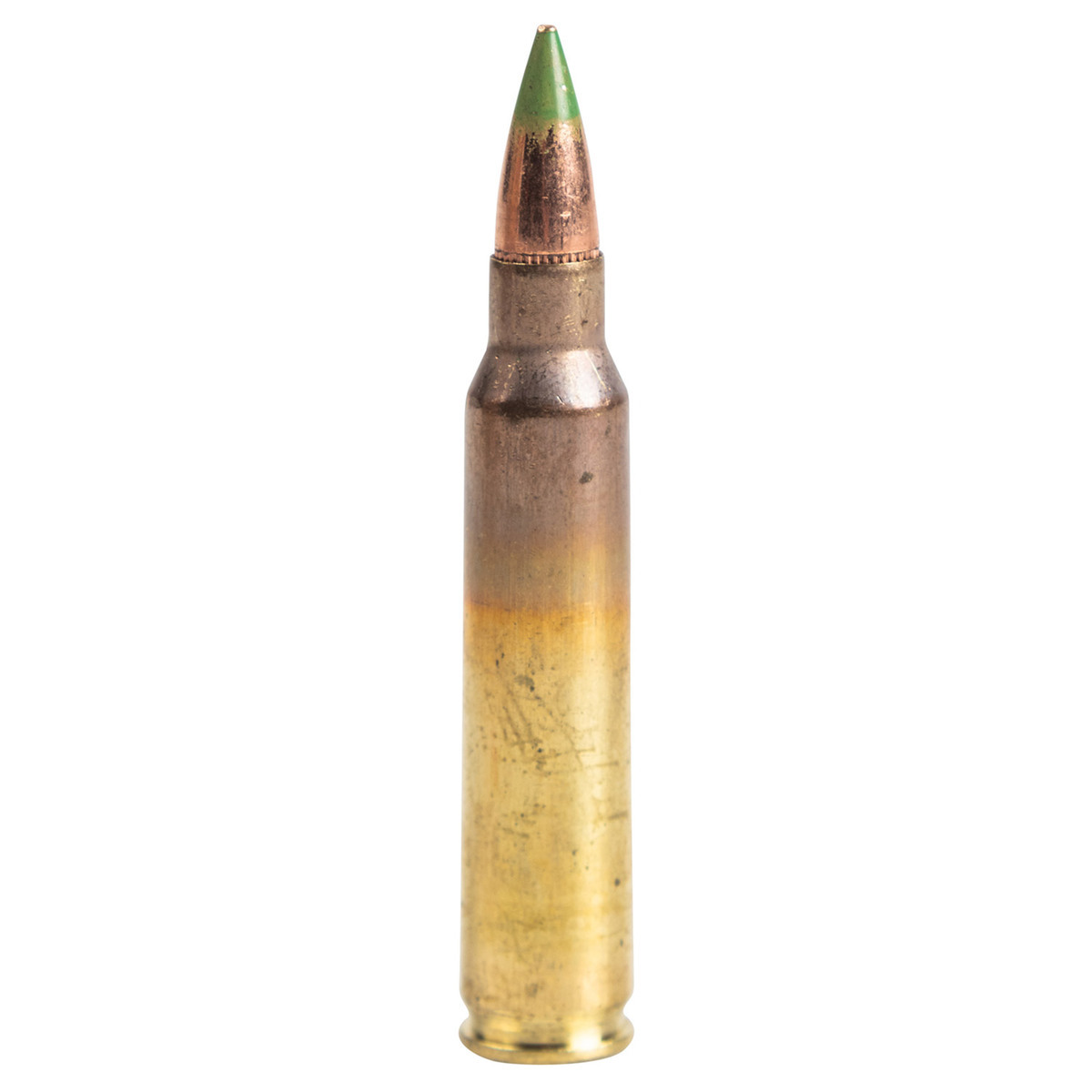 Winchester 5.56mm NATO 62gr FMJLC Rifle Ammo - 200 Rounds Winchester 5.56mm NATO 62gr FMJLC Rifle Ammo - 200 Rounds