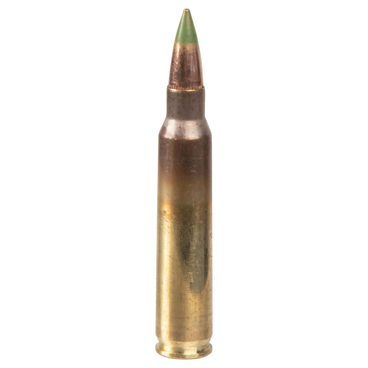 Winchester 5.56mm NATO 62gr FMJLC Rifle Ammo - 500 Rounds Winchester 5.56mm NATO 62gr FMJLC Rifle Ammo - 500 Rounds