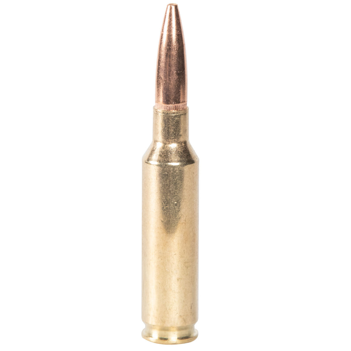 Open Tip Range Rounds Winchester 6.5 Creedmoor 125gr Open Tip Range Rifle Ammo - 20 Rounds ...