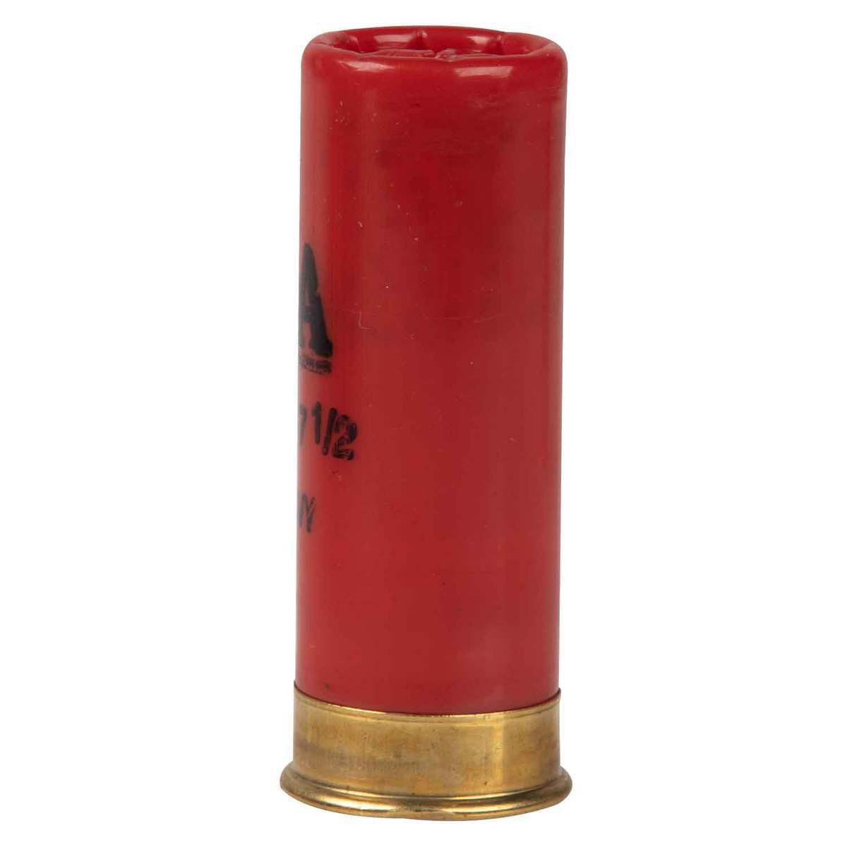 Winchester AA 12 Gauge 2-3/4in #7.5 1-1/8oz Target Shotshells - 25 Rounds Winchester AA 12 Gauge 2-3/4in #7.5 1-1/8oz Target Shotshells - 25 Rounds