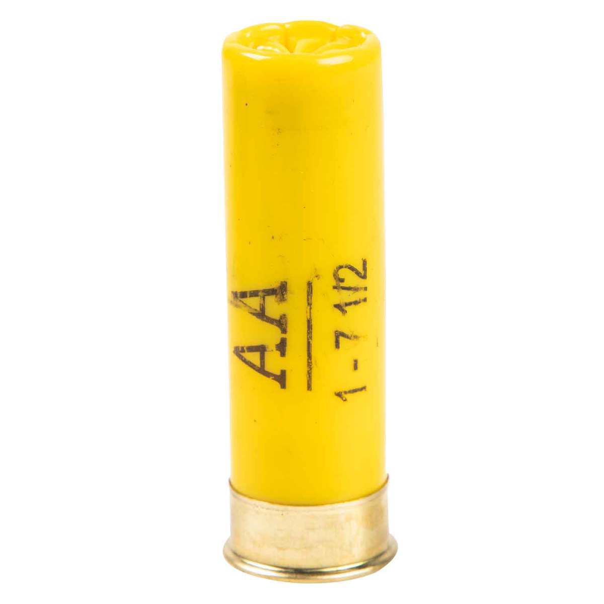 Winchester AA 20 Gauge 2-3/4in #7.5 1oz Target Shotshells - 25 Rounds Winchester AA 20 Gauge 2-3/4in #7.5 1oz Target Shotshells - 25 Rounds