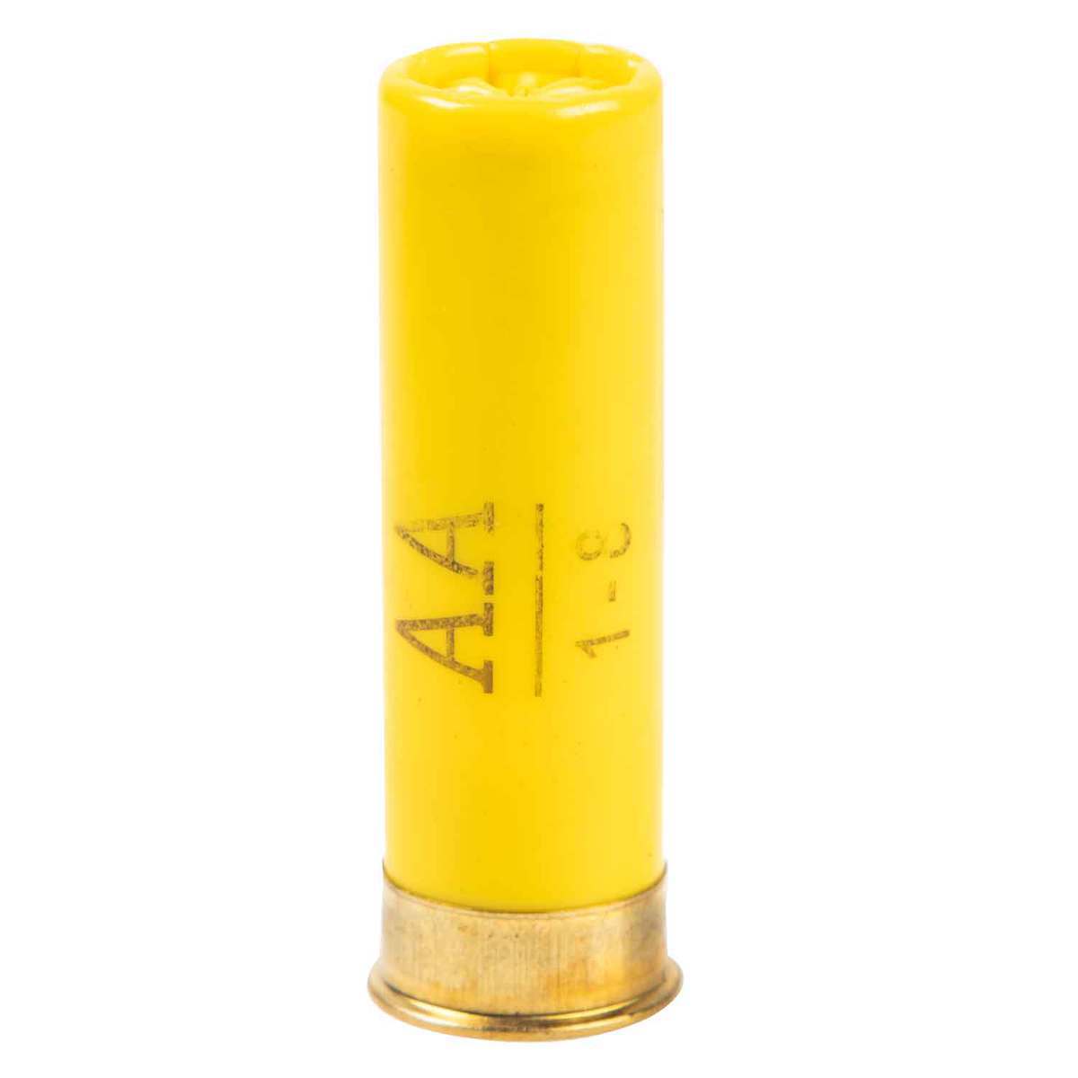 Winchester AA 20 Gauge 2-3/4in #8 1oz Target Shotshells - 25 Rounds Winchester AA 20 Gauge 2-3/4in #8 1oz Target Shotshells - 25 Rounds