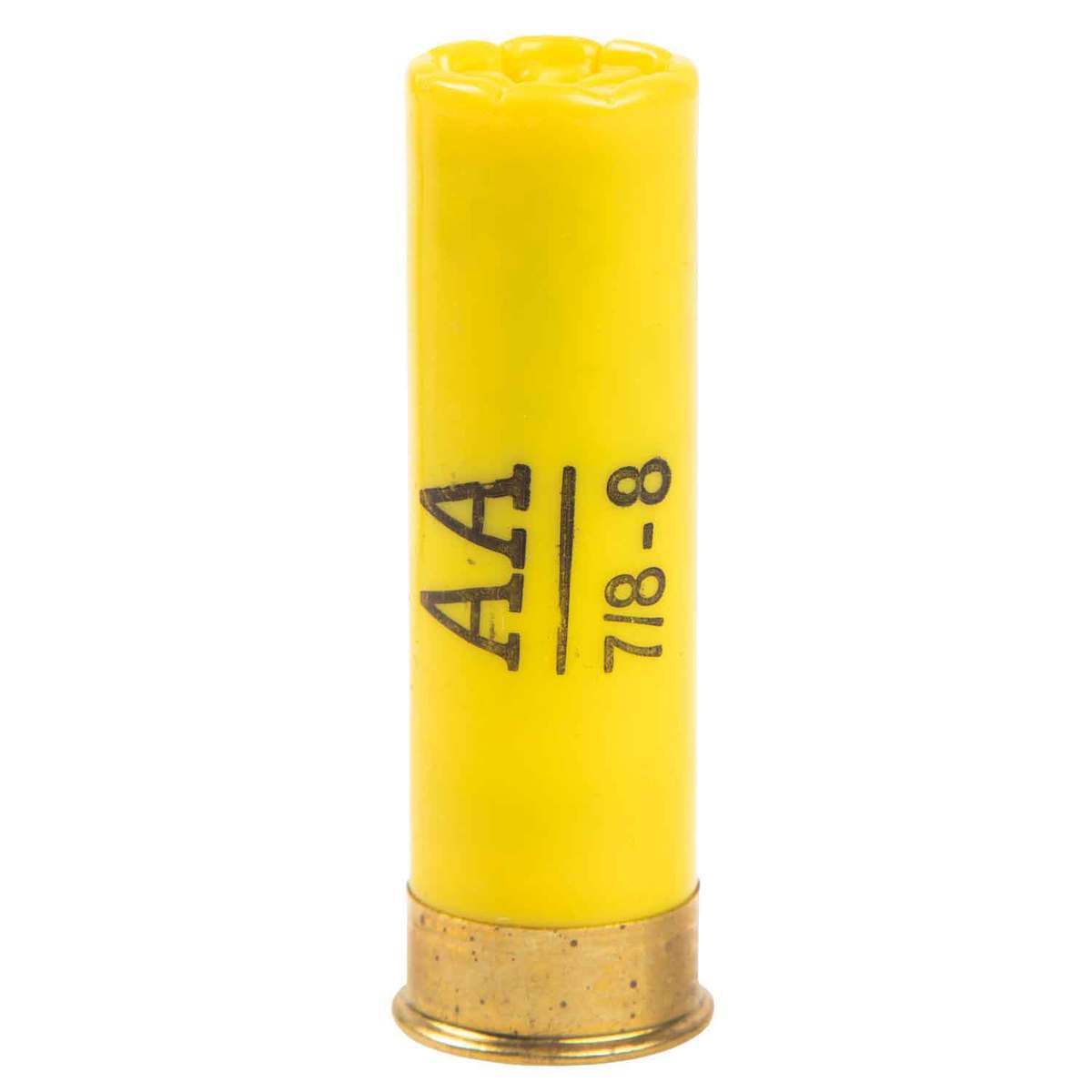 Winchester AA 20 Gauge 2-3/4in #8 7/8oz Target Shotshells - 25 Rounds Winchester AA 20 Gauge 2-3/4in #8 7/8oz Target Shotshells - 25 Rounds