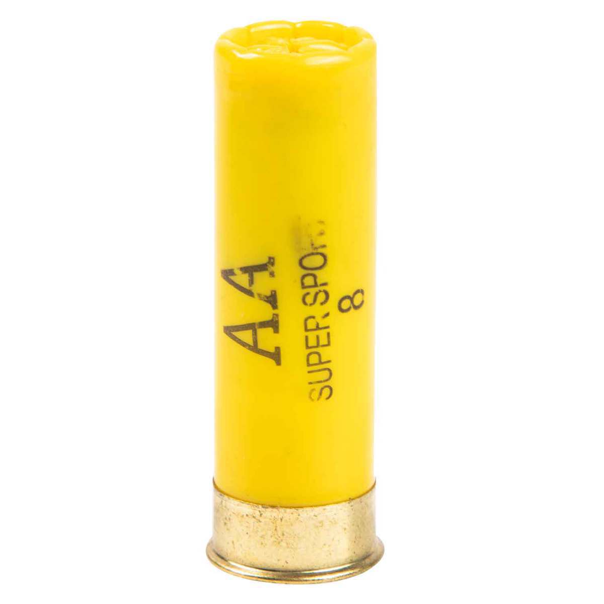 Winchester AA 20 Gauge 2-3/4in #8 7/8oz Target Shotshells - 25 Rounds Winchester AA 20 Gauge 2-3/4in #8 7/8oz Target Shotshells - 25 Rounds