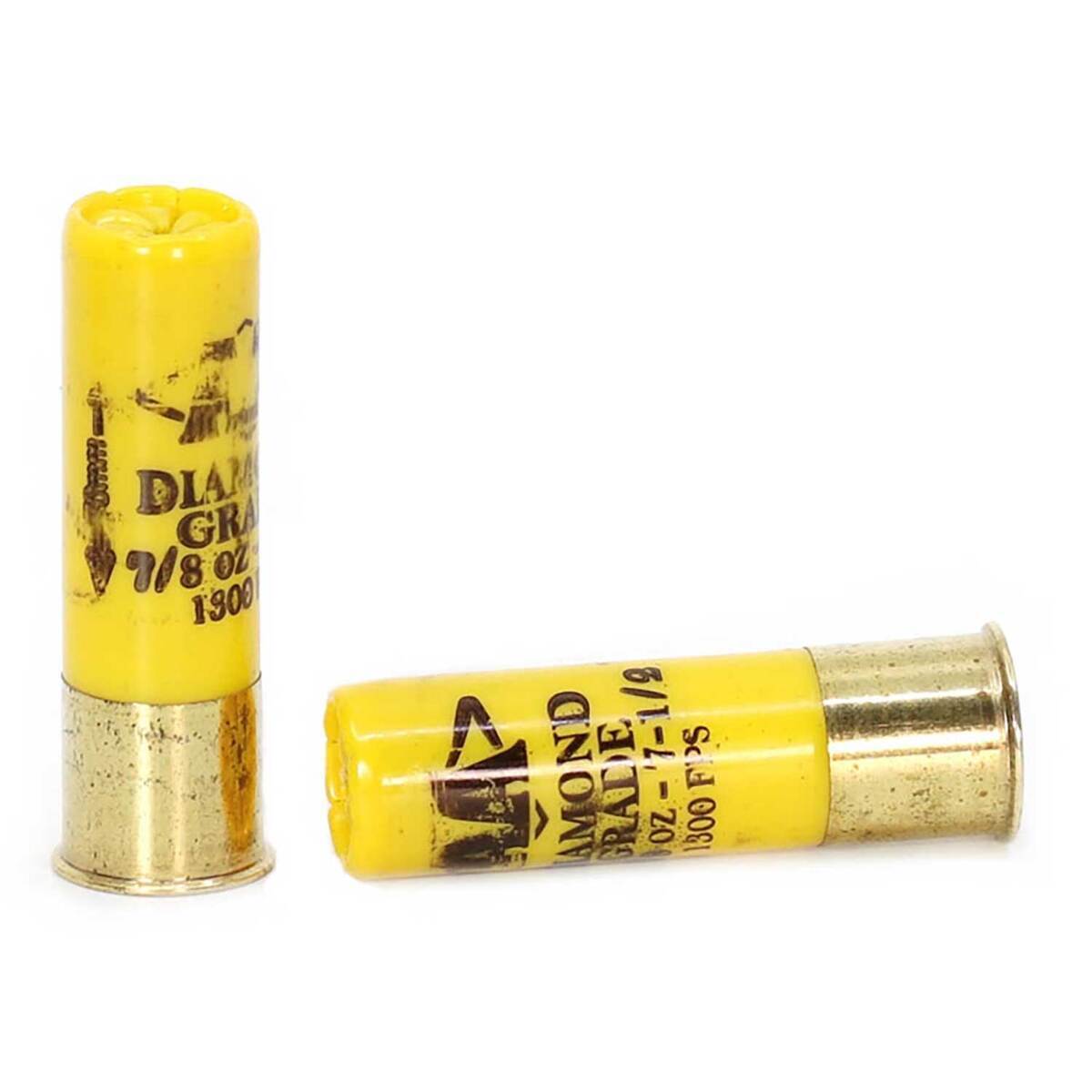 Winchester Ammo AA Diamond Grade Elite Trap 20 Gauge 2-3/4in #7.5 7/8oz ...