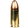 Winchester Ammo USA 9mm Luger 115gr FMJ Centerfire Handgun Ammo - 100 Rounds