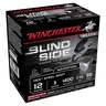 Winchester Blind Side Hex Steel Shot 12 Gauge 3in BB 1-3/8oz Waterfowl Shotshells - 25 Rounds