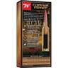Winchester Copper Impact 300 WSM (Winchester Short Mag) 180gr Extreme Point Rifle Ammo - 20 Rounds